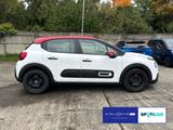 Citroën C3 Shine 1.2 PureTech 110 EAT6 Keyless EPH - gebrauchte Citroën C3 aus dem Jahr 2022