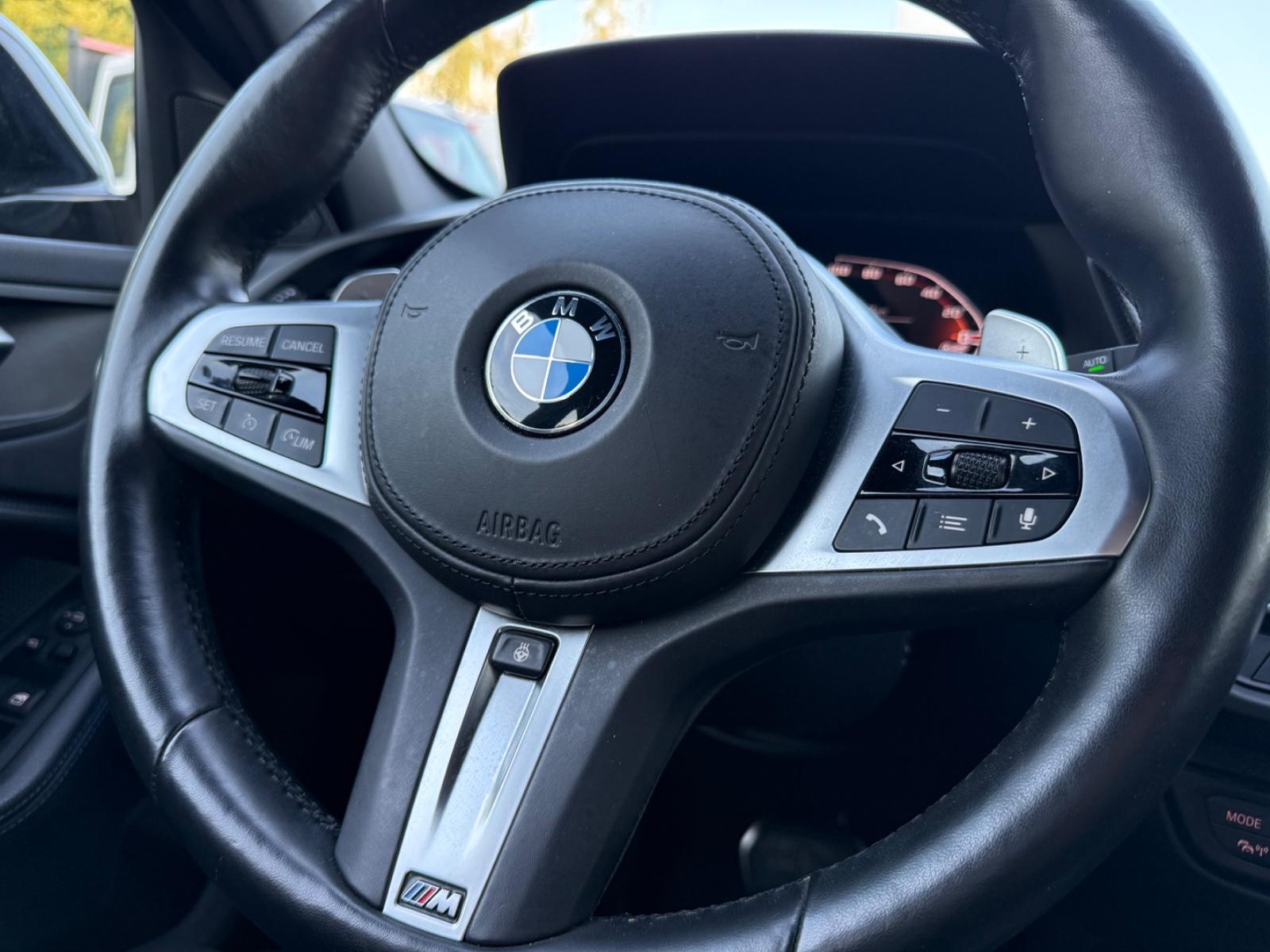 BMW M135 i xDrive*NAVI*LED*EU6dT*, миниатюра 25