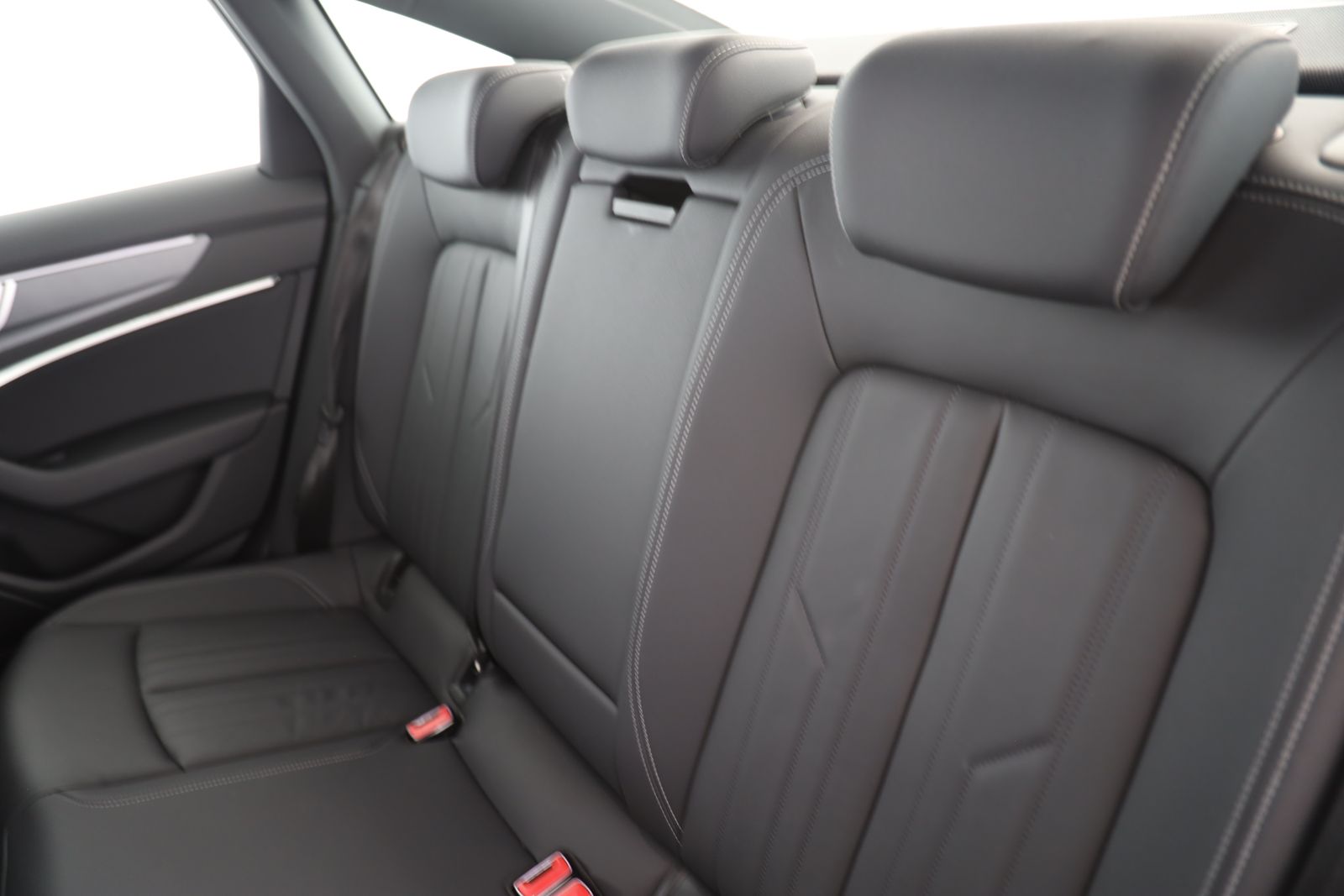 Audi A6 - Bild 13