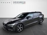 Volvo V60 Kombi T8 Plus Dark Recharge WiPa*SitzHZG*LED