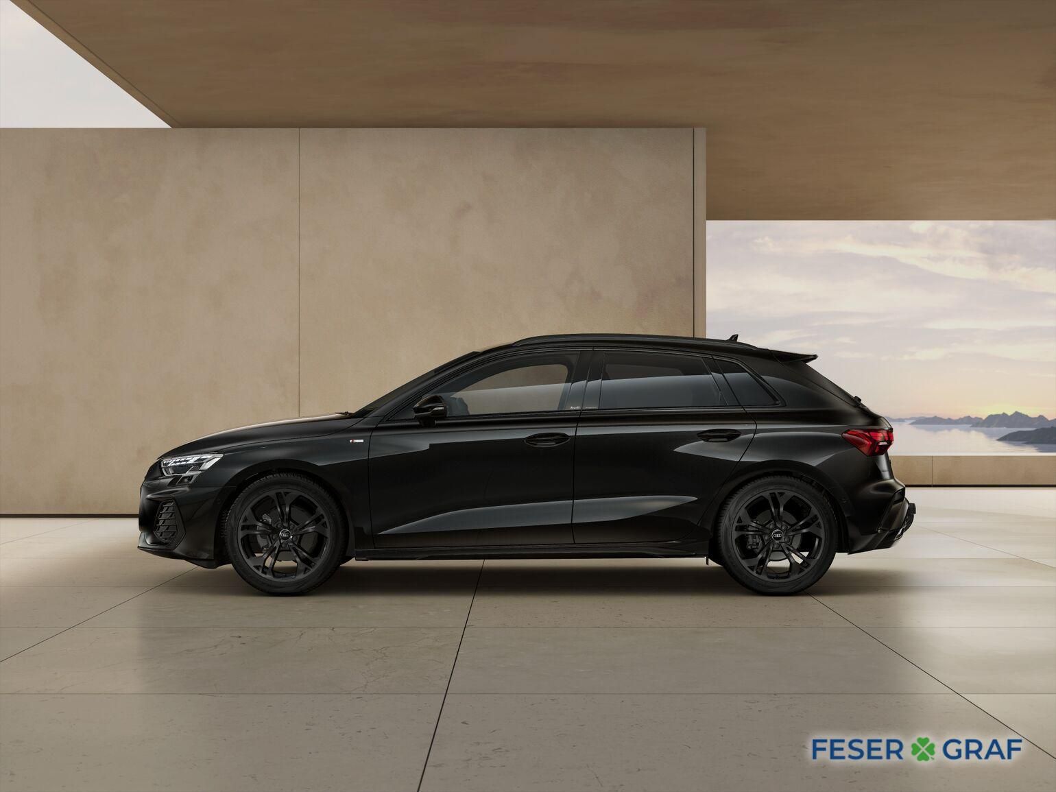 Audi A3 - Bild 8