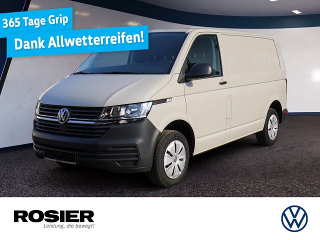 Volkswagen T6.1 KA 2.0 TDI AHK KLIMA PDC