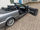 BMW E46 320d Cabrio inkl. Hardtop - techni... - BMW 320: 320d E46