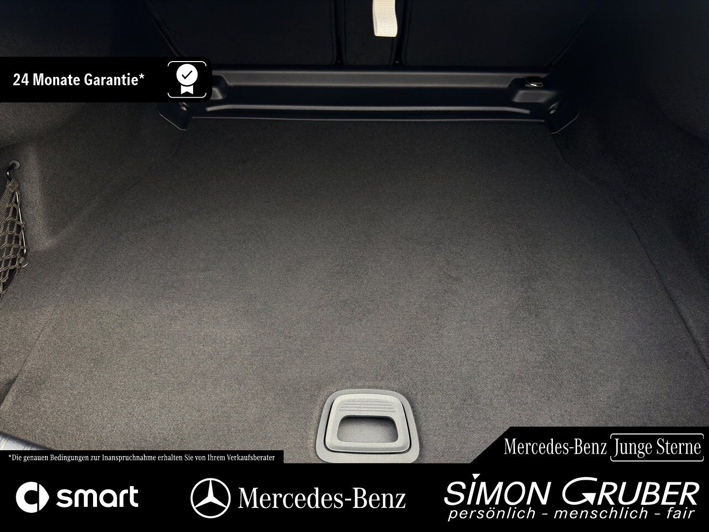 Fahrzeugabbildung Mercedes-Benz CLE 53 4M+ AMG Optik Dyn+ Night II Nappa Carbon