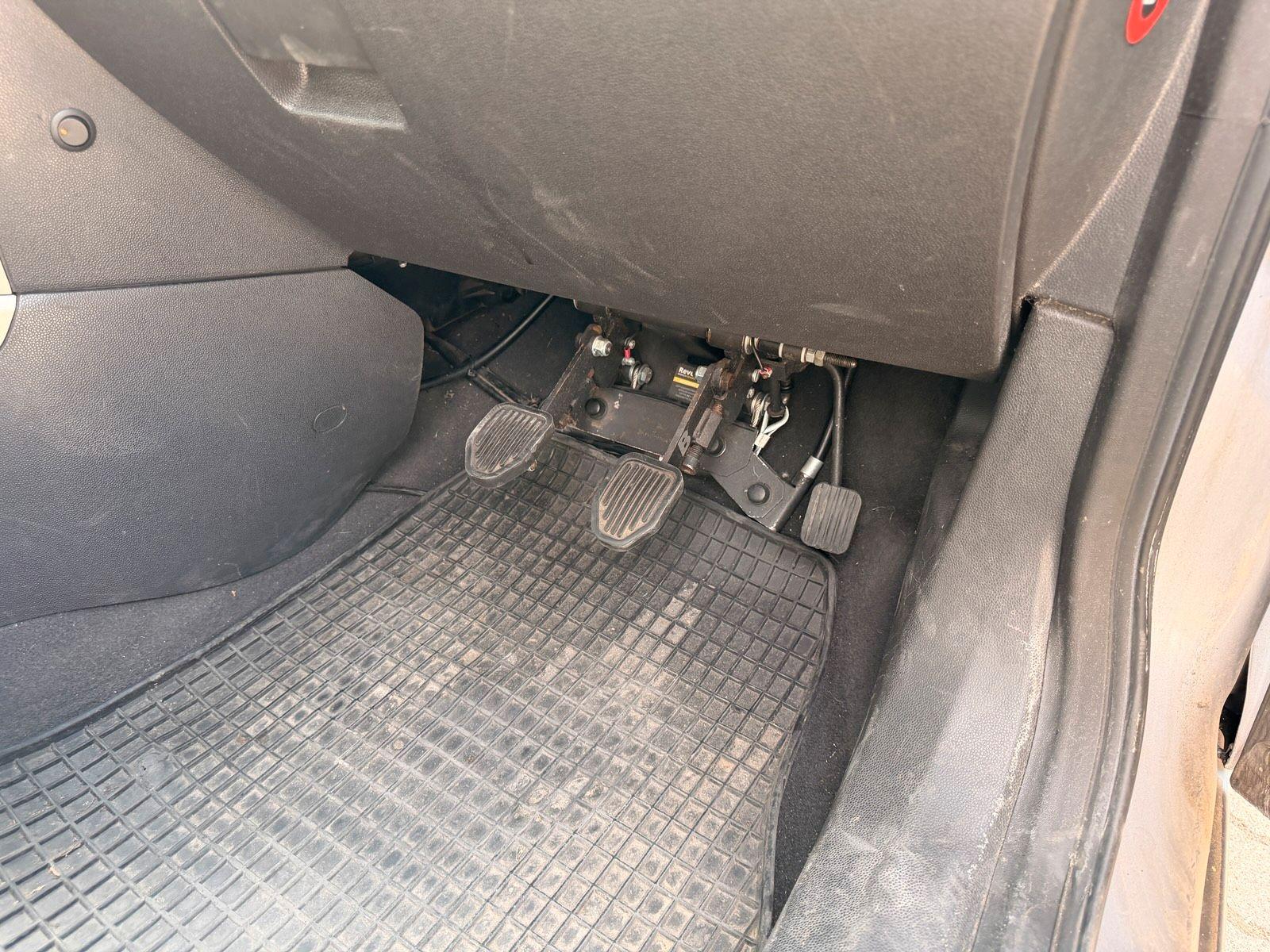 Opel Astra 2007 — photo 7