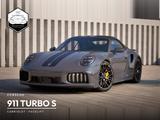 Porsche 911 TURBO S CABRIO*FACELIFT*2026*LIFT*BURMESTER* - Porsche 911 Urmodell Neuwagen