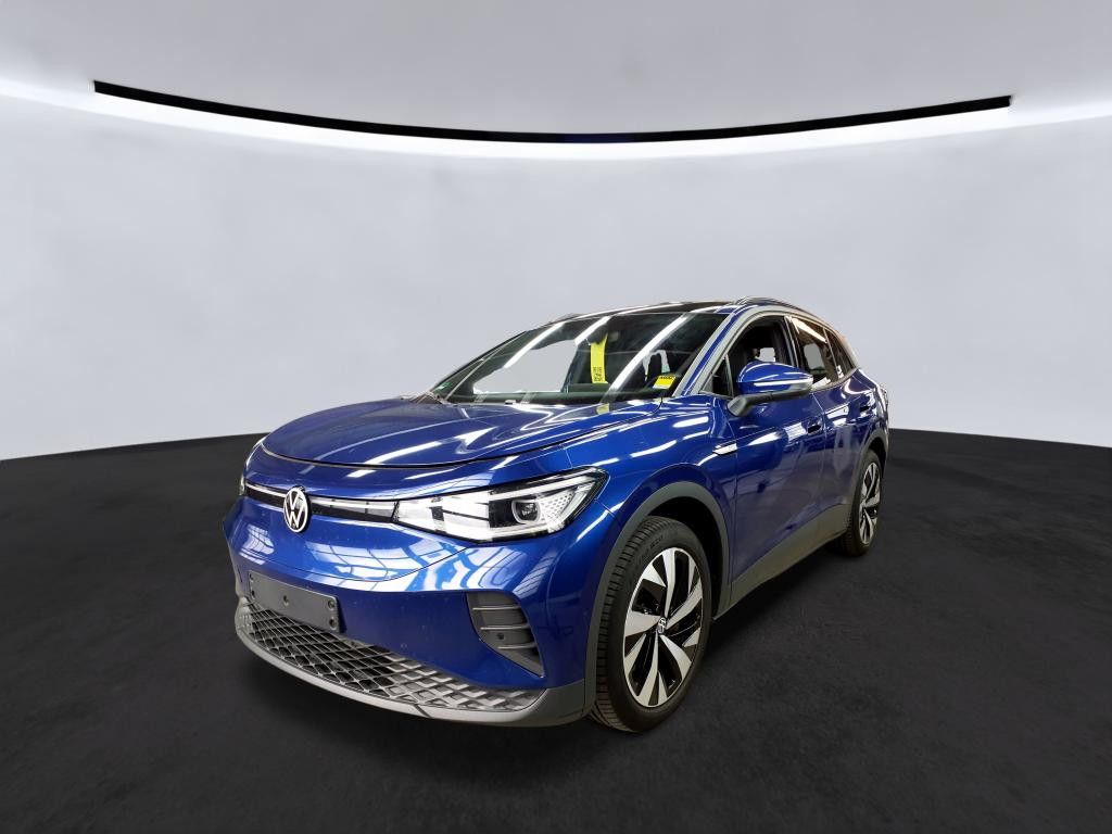 Image of Volkswagen ID.4