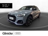 Audi A1 allstreet 30 TFSI S tronic LED LM 18" PDC+RFK - Audi Neuwagen in Hannover