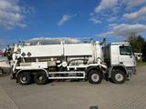 Mercedes-Benz Actros 4141 K / 8x4 / KOKS Kombi - Mercedes-Benz 2009 Actros