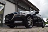 Mazda 2 115PS Sports-Line Tec-P Navi Matrix-LED Kamera - Mazda 2: Sport
