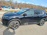Citroën C5 Aircross BlueHDi 180 Stop&Start SHINE PAC... - Citroën C5 Aircross START mit Diesel-Antrieb
