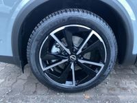 Nissan Qashqai - Vorschau Bild 8