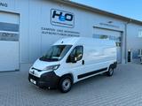 Citroën Jumper Kasten Hochraum 35 L3H2 BlueHDi 180