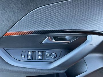 Peugeot 2008 Elektro Active