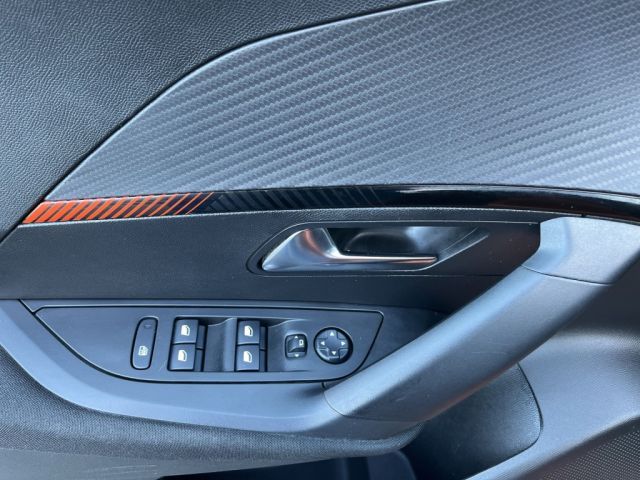 Peugeot 2008 Elektro Active