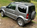 Suzuki Jimny Shogun Style - gebrauchte Suzuki Jimny aus dem Jahr 2010
