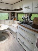 Fendt Opal 650 - Fendt 650