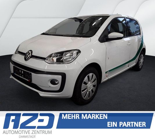 Volkswagen up! R-KAM PDC KLIMA GRA SITZHZ R. KAMERA