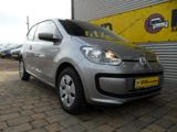 Volkswagen up! move up! automatic 1 HD.