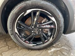 DS DS7 Opera E-Tense 4x4 300 E-EAT8