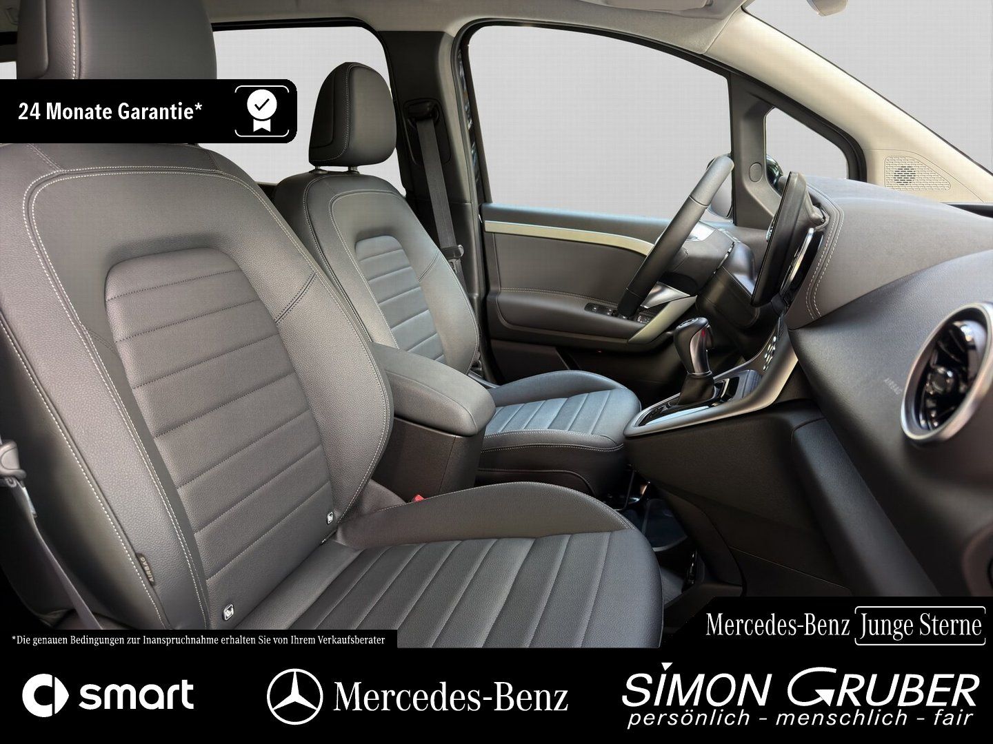Fahrzeugabbildung Mercedes-Benz T 180 Progressive lang Navi LED Kamera 7Sitze