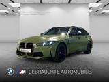 BMW M3 Competition M xDrive Touring Harman/K Kamera - BMW M3 Gebrauchtwagen in Leipzig