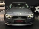 Audi A3 2.0 TDI Sportback/Navi/Shz/Temp/Pdc/BiXen/Ahk - Audi A3: 3.0