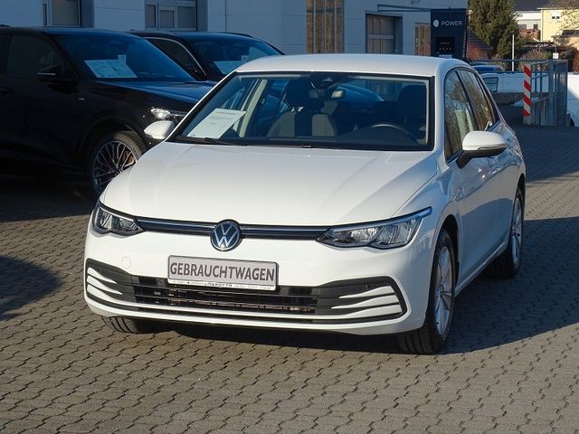 Golf 1. 5 TSI Life - Navi / Standheizung
