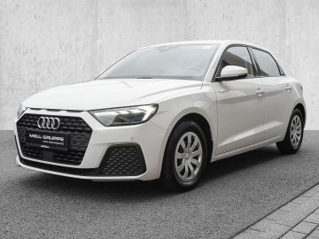 Audi A1 - 2