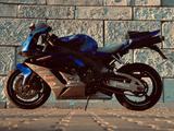Honda Fireblade sc57 Cbr 1000rr - HONDA CBR 1000 RR SC57