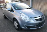Opel Corsa D 1.0 90tkm TÜV 06.2026 - Opel Corsa aus 2005 mit Benzin-Antrieb: Kleinwagen, 1.2