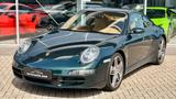 Porsche 997.1 3.8 Carrera 4S - 55.061 km - 1. Hand - Porsche 997: Carrera
