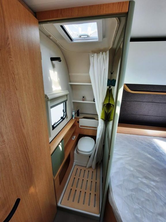 Fahrzeugabbildung LMC Style 440 D Verfüg./Sparen Sie 3.441,- €