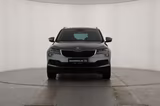 Skoda KAROQ STYLE 1.5TSI DSG ANHÄNGERKUPPLUNG+VOLL-LED - gebrauchte Skoda Karoq aus dem Jahr 2019