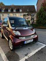 Smart ForTwo cabrio 1.0 52kW mhd edition 10 edition 10 - Smart ForTwo: Edition 10