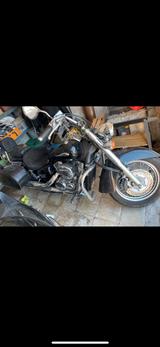 Honda Shadow - Offers