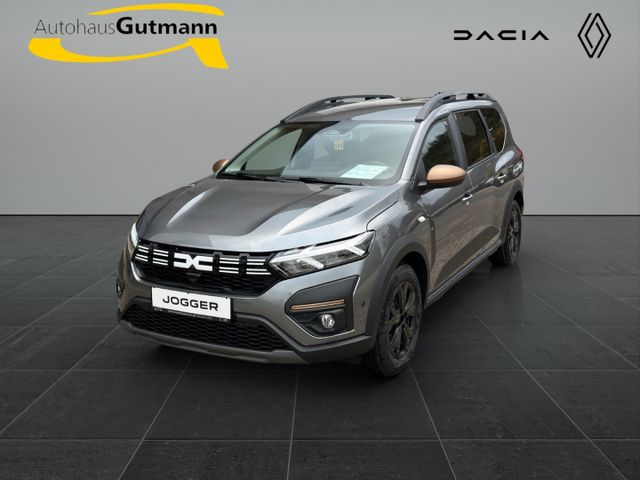 Dacia Jogger Extreme+ 1.0 TCe 110 EU6e 7-Sitzer Navi K