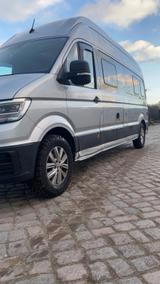 Volkswagen Grand california 680 - Volkswagen Grand California