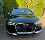 Audi AUDI RS3/No Opf/Pano/ Keyless Go,Entry/ B&O - Audi RS3 mit Panoramadach