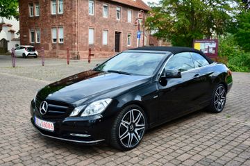 Mercedes E 350 - 2