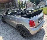 MINI Cooper Cabrio Sommer-Winterreifen 8fach, Alu,SHZ - silberne MINI Cooper Cabrio