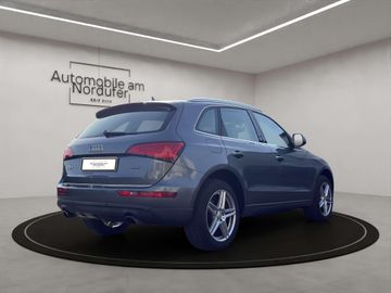 Audi Q5 - 9