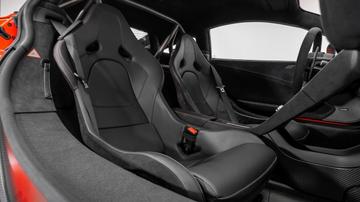 2016 Mclaren 675LT — миниатюра 17