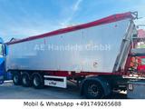 Fliegl DHKA 350 Alu *50m³/1.Lift/Kombi/2xSchieber - Fliegl LKWs