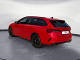 Skoda Octavia Combi 1.4 TSI iV DSG RS - Skoda Octavia: Rot, RS