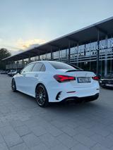 Mercedes-Benz A 35 AMG 4M AERO PERF NIGHT LIMO BURM MULTI