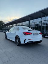 Mercedes-Benz A 35 AMG 4M AERO PERF NIGHT LIMO BURM MULTI