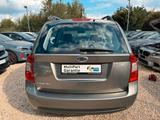 Kia Carens 2.0 CVVT EX 7Sitz*1.Hand*Klima - Kia Carens Gebrauchtwagen in Berlin