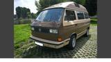 Volkswagen T3 Dehler Profi OLDTIMER - : Dehler
