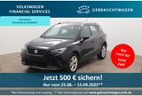 Seat Arona FR-Line 1.5 TSI RFK*PDC*Tempo*Klima*NAV - Seat Arona Gebrauchtwagen in Stuttgart
